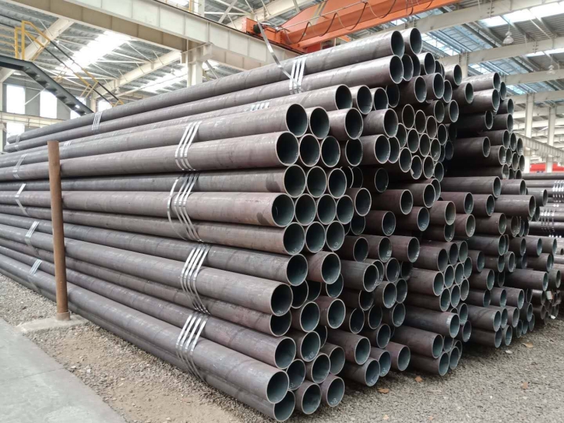 大渡口30CrMo合金无缝钢管