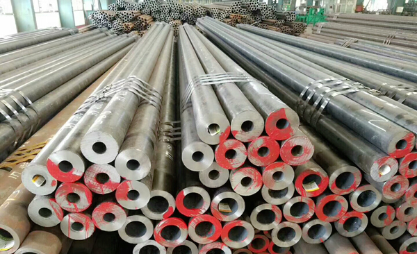 大渡口42CrMo冷拔无缝钢管