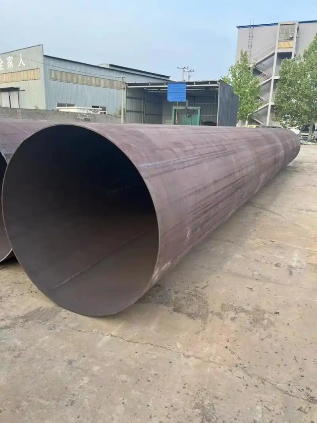 大渡口大口径12Cr1MoVG无缝钢管